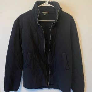 Wild Fable Black Jacket